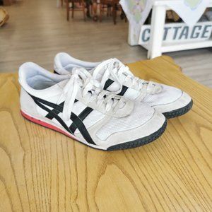 Onitsuka Tiger men's shoes.